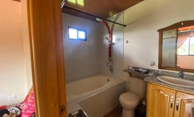 ALQUILO CASA CAMPESTRE SECTOR GURRIO COD 8510283