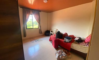 ALQUILO CASA CAMPESTRE SECTOR GURRIO COD 8510283