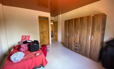 ALQUILO CASA CAMPESTRE SECTOR GURRIO COD 8510283