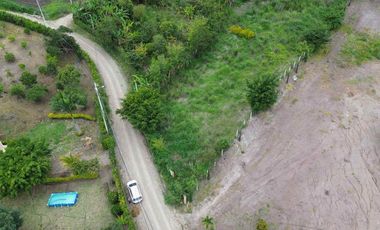 TERRENO EN VENTA SANTA ISABEL SECTOR VISTA LINDA L