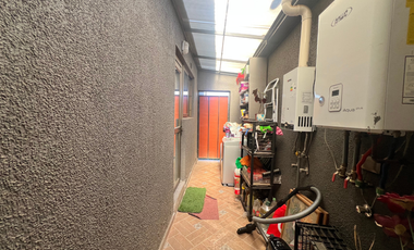Casa en Venta de 168m2 en Condominio Hacienda La Esmeralda, Talca
