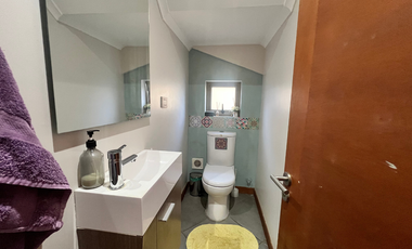Casa en Venta de 168m2 en Condominio Hacienda La Esmeralda, Talca