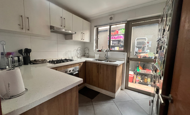 Casa en Venta de 168m2 en Condominio Hacienda La Esmeralda, Talca