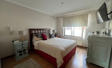 Casa en Venta de 168m2 en Condominio Hacienda La Esmeralda, Talca