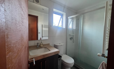 Casa en Venta de 168m2 en Condominio Hacienda La Esmeralda, Talca