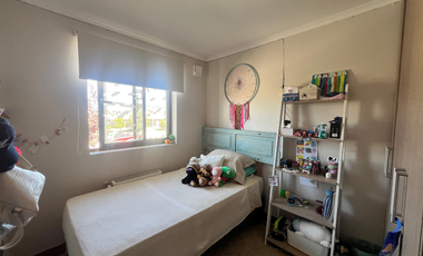 Casa en Venta de 168m2 en Condominio Hacienda La Esmeralda, Talca