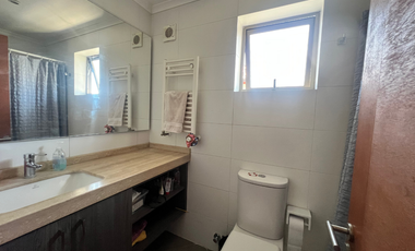 Casa en Venta de 168m2 en Condominio Hacienda La Esmeralda, Talca