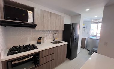 Venta apartamento san diego Medellin