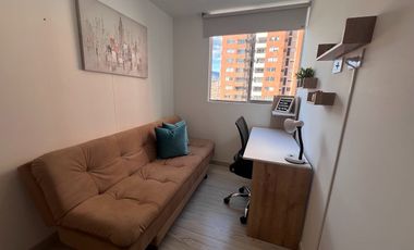 Venta apartamento san diego Medellin
