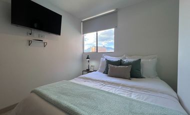 Venta apartamento san diego Medellin