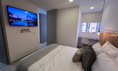 Venta apartamento san diego Medellin