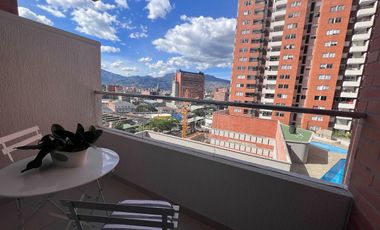 Venta apartamento san diego Medellin