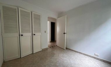 Apartamento en arriendo en el sector La Abadia, Envigado