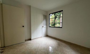 Apartamento en arriendo en el sector La Abadia, Envigado