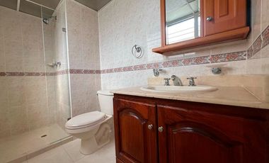 Apartamento en arriendo en el sector La Abadia, Envigado