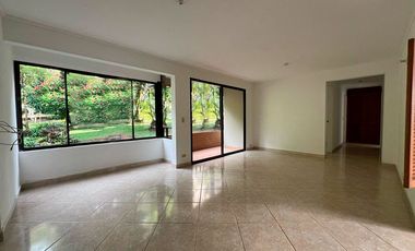 Apartamento en arriendo en el sector La Abadia, Envigado