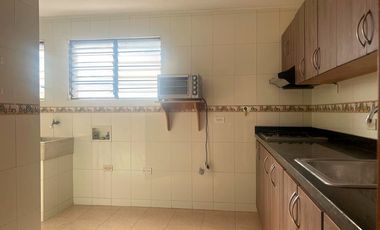 Apartamento en arriendo en el sector La Abadia, Envigado