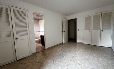 Apartamento en arriendo en el sector La Abadia, Envigado