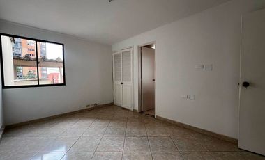 Apartamento en arriendo en el sector La Abadia, Envigado