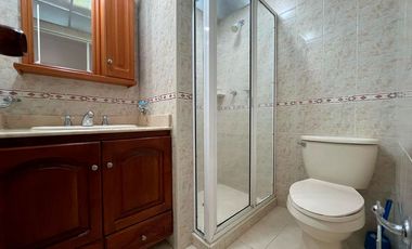 Apartamento en arriendo en el sector La Abadia, Envigado