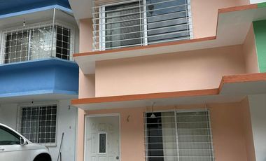 VENDO CASA EN LAS ANIMAS EN XALAPA, VER