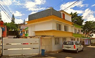 VENDO CASA EN LAS ANIMAS EN XALAPA, VER