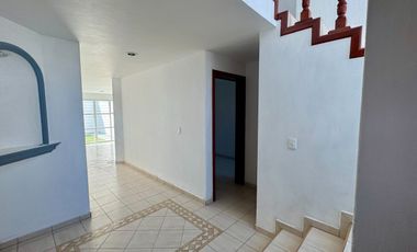 Casa en venta Prados de Santa María, a unos minutos de Centro Sur