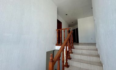Casa en venta Prados de Santa María, a unos minutos de Centro Sur