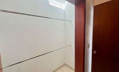 Casa en venta Prados de Santa María, a unos minutos de Centro Sur