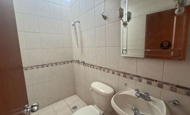 Casa en venta Prados de Santa María, a unos minutos de Centro Sur