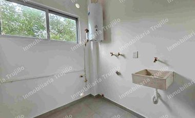 RENTO DEPARTAMENTO EN EL MORRO EN BOCA DEL RIO ( no hay plantas bajas)