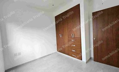 RENTO DEPARTAMENTO EN EL MORRO EN BOCA DEL RIO ( no hay plantas bajas)