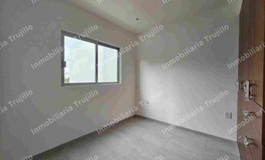 RENTO DEPARTAMENTO EN EL MORRO EN BOCA DEL RIO ( no hay plantas bajas)