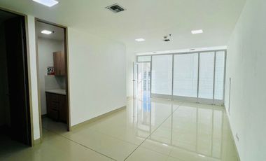 Oficina milla de oro medellin one plaza