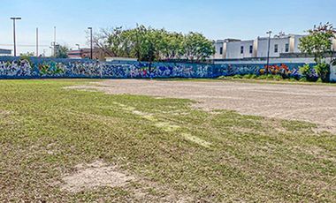 Terreno en Renta en El Mezquital