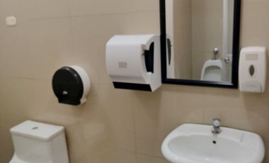 DEPARTAMENTO U/0 OFICINA EN 2DO PISO  EN ALQUILER EN BREÑA