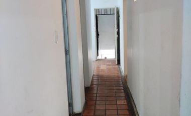 DEPARTAMENTO U/0 OFICINA EN 2DO PISO  EN ALQUILER EN BREÑA