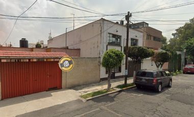 Casa en Col. Claveria Azcapotzalco CDMX. Remates Exclusivos, Tu nuevo hogar te espera.