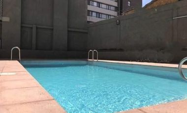 Amplio Departamento Edificio Salar Calama
