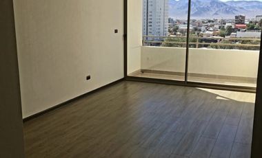 Amplio Departamento Edificio Salar Calama