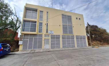 DEPARTAMENTO AMPLIO EN SAN DIEGO METEPEC