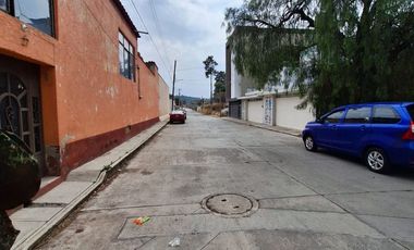 DEPARTAMENTO AMPLIO EN SAN DIEGO METEPEC