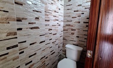 DEPARTAMENTO AMPLIO EN SAN DIEGO METEPEC