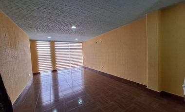 DEPARTAMENTO AMPLIO EN SAN DIEGO METEPEC