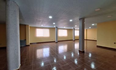 DEPARTAMENTO AMPLIO EN SAN DIEGO METEPEC