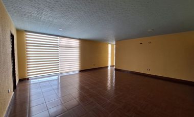 DEPARTAMENTO AMPLIO EN SAN DIEGO METEPEC