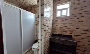 DEPARTAMENTO AMPLIO EN SAN DIEGO METEPEC