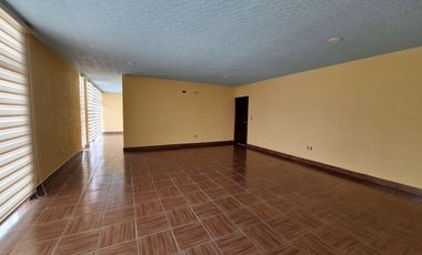 DEPARTAMENTO AMPLIO EN SAN DIEGO METEPEC
