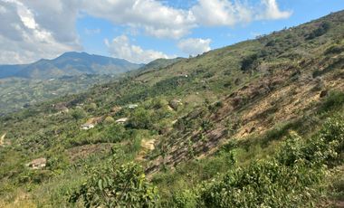 TE VENDO ESTE TERRENO BIEN BARATO EN BARBOSA ANTIOQUIA.