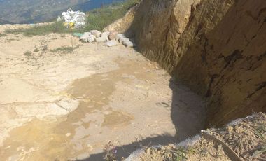 TE VENDO ESTE TERRENO BIEN BARATO EN BARBOSA ANTIOQUIA.